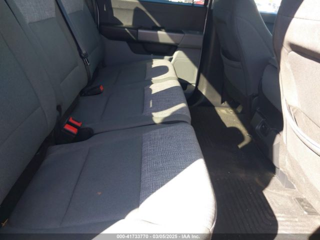 1FT7W2BT7REE11458 Ford F-250 Xlt