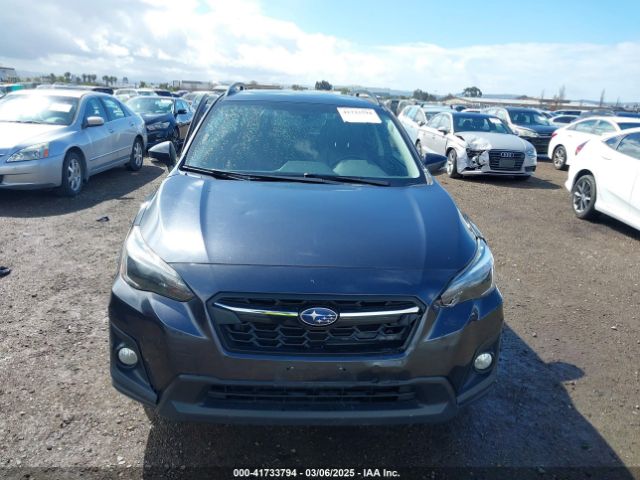 JF2GTANC5K8394129 Subaru Crosstrek 2.0i Limited