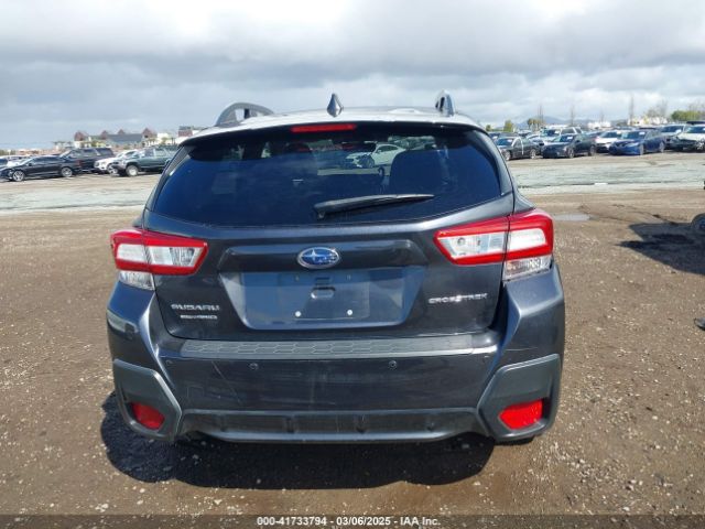 JF2GTANC5K8394129 Subaru Crosstrek 2.0i Limited