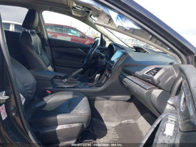 JF2GTANC5K8394129 Subaru Crosstrek 2.0i Limited