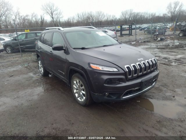1C4PJMDSXGW121091 auction archive image