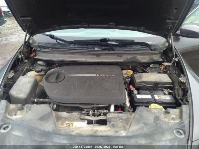 1C4PJMDSXGW121091 Jeep Cherokee Limited