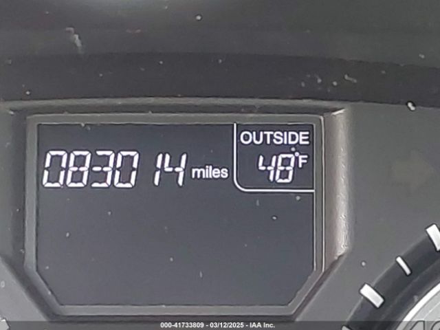 5FNRL5H67EB113019 Honda Odyssey Ex-l