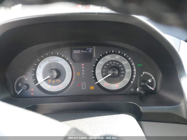 5FNRL5H67EB113019 Honda Odyssey Ex-l
