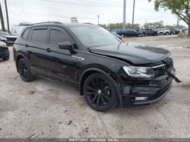 2021 VOLKSWAGEN TIGUAN 3VV3B7AX7MM082132