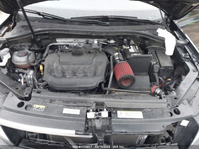 2021 VOLKSWAGEN TIGUAN 3VV3B7AX7MM082132 Photo 9