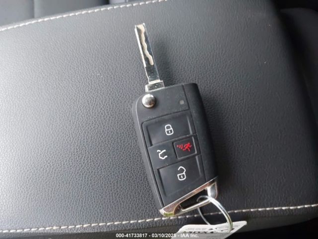 2021 VOLKSWAGEN TIGUAN 3VV3B7AX7MM082132 Photo 10