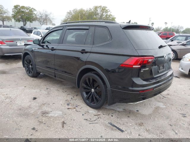 2021 VOLKSWAGEN TIGUAN 3VV3B7AX7MM082132 Photo 2