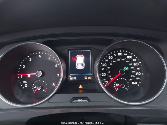 2021 VOLKSWAGEN TIGUAN 3VV3B7AX7MM082132 Photo 6