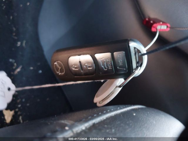 JM3KFACL9H0195215 Mazda Cx-5 Touring