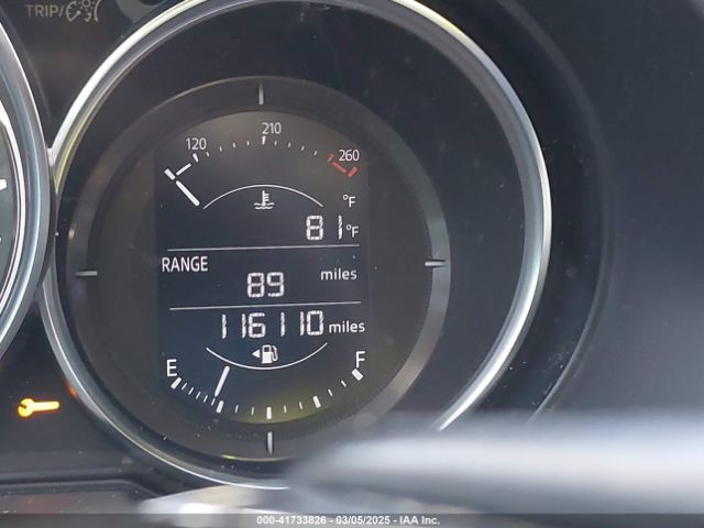 JM3KFACL9H0195215 Mazda Cx-5 Touring
