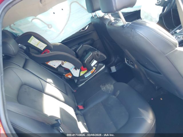 JM3KFACL9H0195215 Mazda Cx-5 Touring