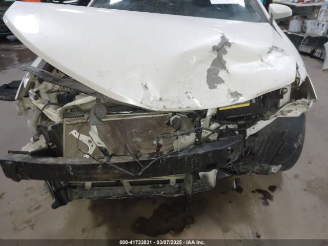 4T1BF1FK8EU468317 Toyota CAMRY SE