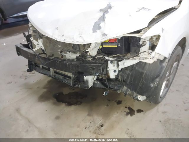 4T1BF1FK8EU468317 Toyota CAMRY SE