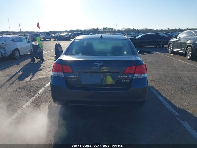 4S3BMBH65E3034345 Subaru Legacy 2.5 I Sport
