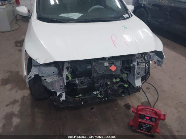 2023 NISSAN LEAF 1N4AZ1BV4PC550678 Photo 5
