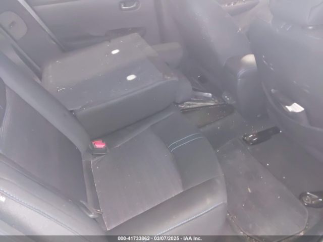 2023 NISSAN LEAF 1N4AZ1BV4PC550678 Photo 7