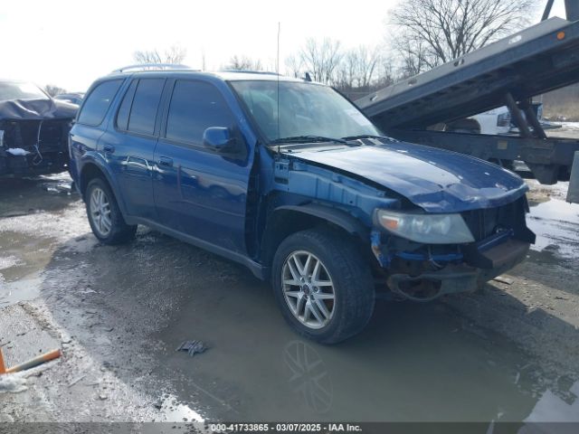 2006 SAAB 9-7X 5S3ET13S262803514