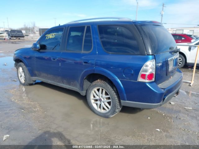 2006 SAAB 9-7X 5S3ET13S262803514 Photo 2