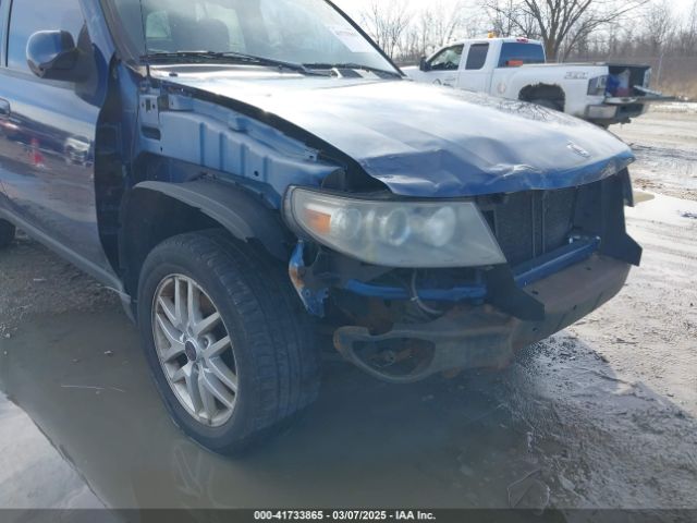 2006 SAAB 9-7X 5S3ET13S262803514 Photo 5