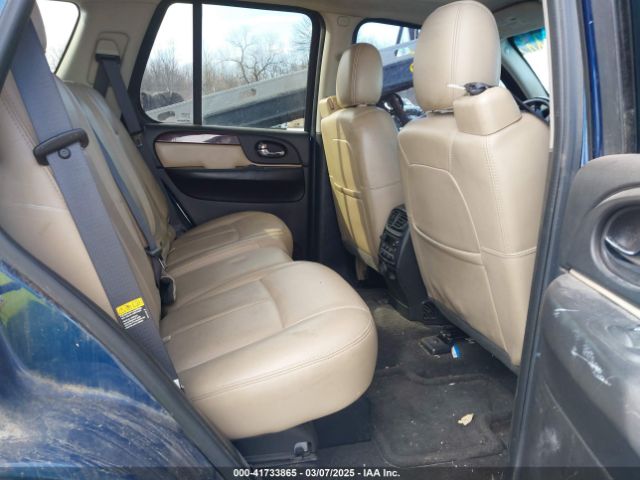 2006 SAAB 9-7X 5S3ET13S262803514 Photo 7
