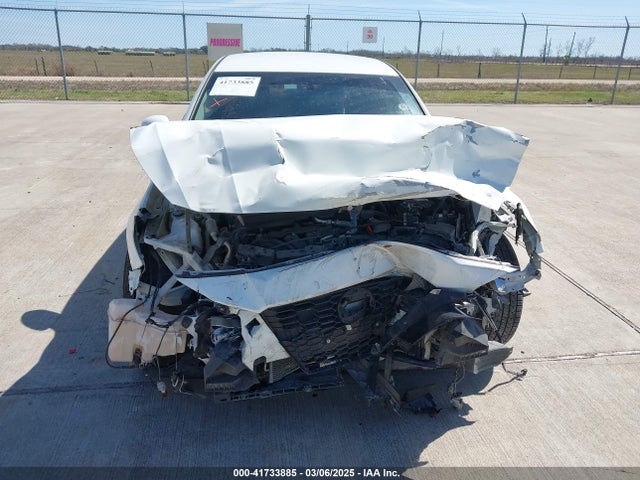 1N4BL4BV1KC154384 Nissan Altima 2.5 S