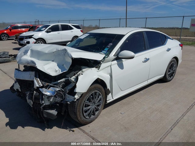 1N4BL4BV1KC154384 Nissan Altima 2.5 S