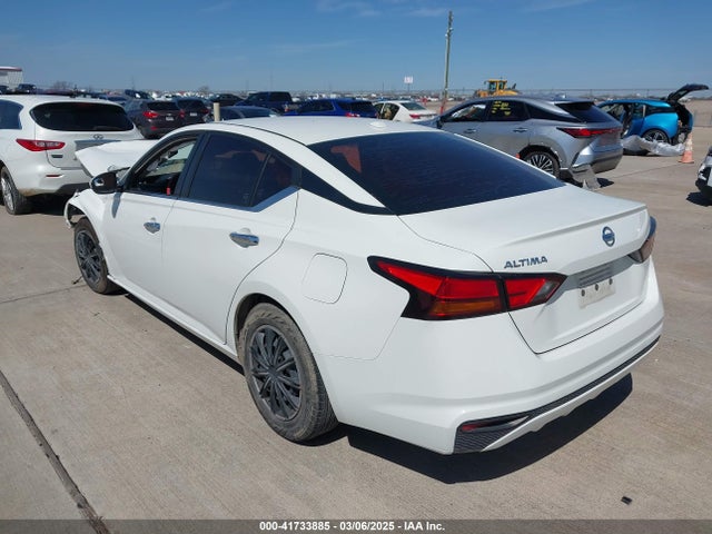 1N4BL4BV1KC154384 Nissan Altima 2.5 S