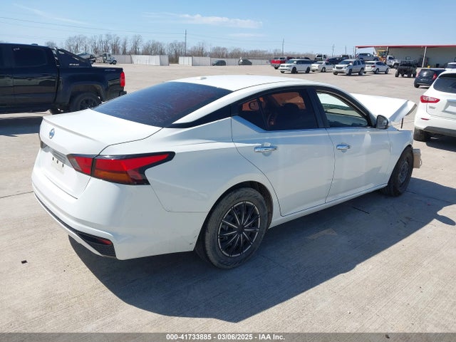 1N4BL4BV1KC154384 Nissan Altima 2.5 S