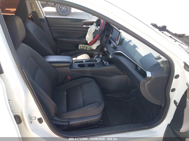 1N4BL4BV1KC154384 Nissan Altima 2.5 S