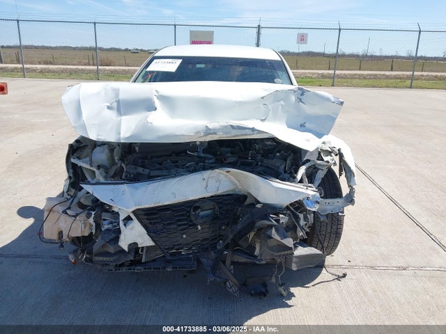 1N4BL4BV1KC154384 Nissan Altima 2.5 S