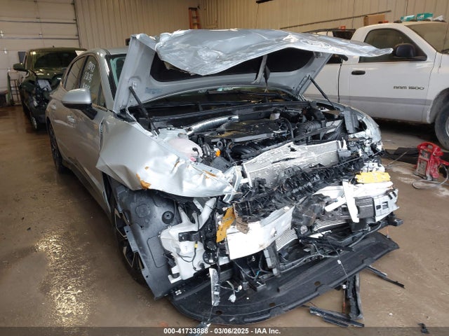 KMHL64JA7RA398076 Hyundai SONATA SEL
