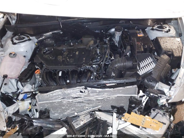 KMHL64JA7RA398076 Hyundai SONATA SEL