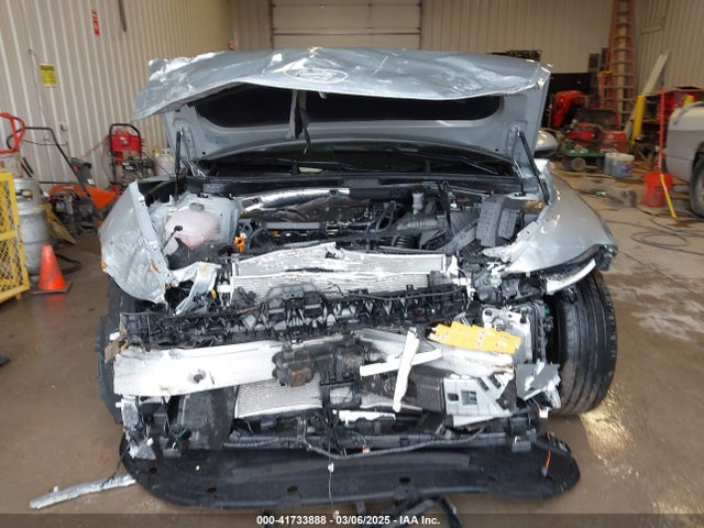 KMHL64JA7RA398076 Hyundai SONATA SEL