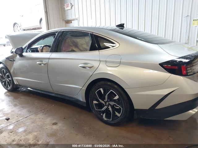 KMHL64JA7RA398076 Hyundai SONATA SEL