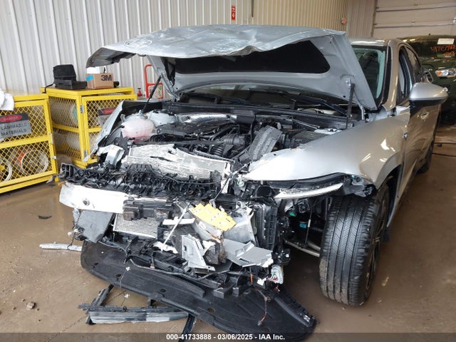 KMHL64JA7RA398076 Hyundai SONATA SEL