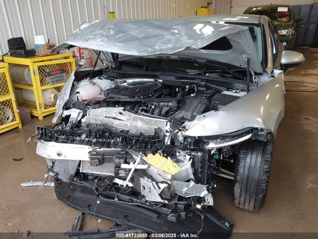 KMHL64JA7RA398076 Hyundai SONATA SEL