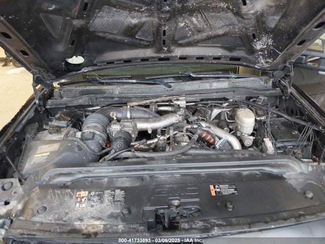 1GT120E86FF553691 GMC lml