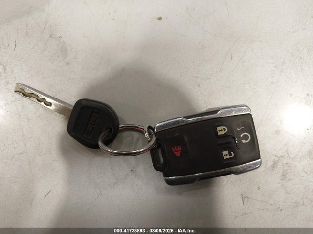 1GT120E86FF553691 GMC lml