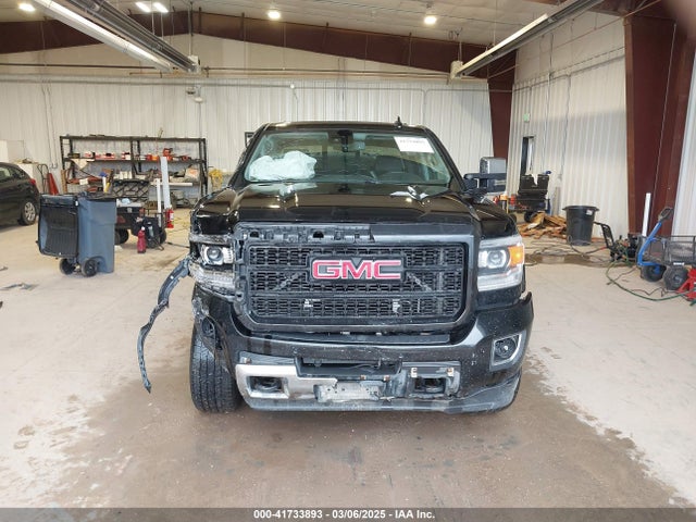 1GT120E86FF553691 GMC lml