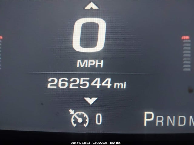 1GT120E86FF553691 GMC lml