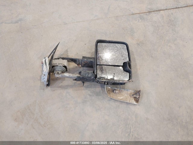 1GT120E86FF553691 GMC lml