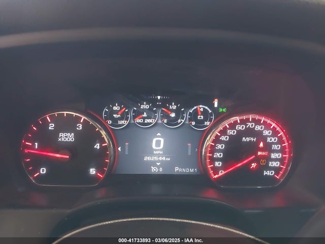 1GT120E86FF553691 GMC lml