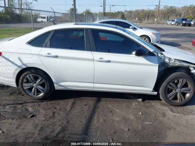 3VWC57BU0KM105870 Volkswagen Jetta 1.4t R-line/1.4t S/1.4t Se