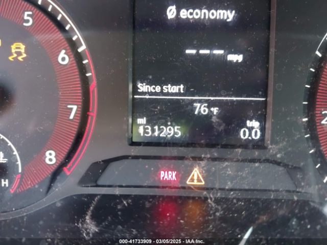 3VWC57BU0KM105870 Volkswagen Jetta 1.4t R-line/1.4t S/1.4t Se