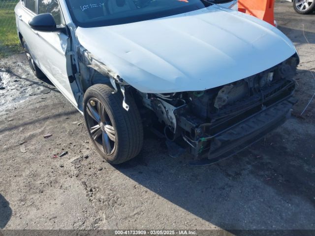 3VWC57BU0KM105870 Volkswagen Jetta 1.4t R-line/1.4t S/1.4t Se