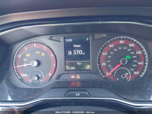 3VWC57BU0KM105870 Volkswagen Jetta 1.4t R-line/1.4t S/1.4t Se