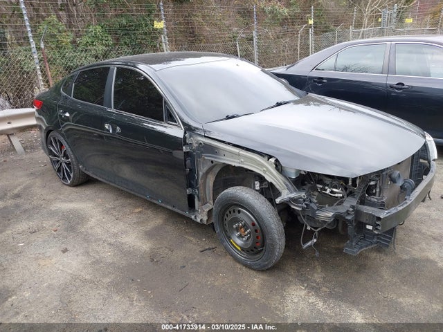 5XXGT4L37HG124781 auction archive image