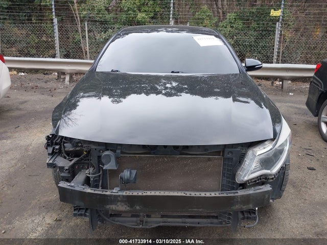 5XXGT4L37HG124781 KIA Optima Lx