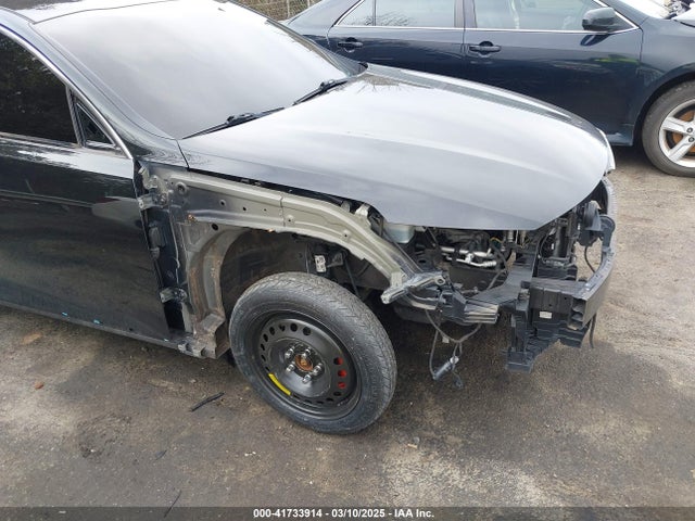 5XXGT4L37HG124781 KIA Optima Lx